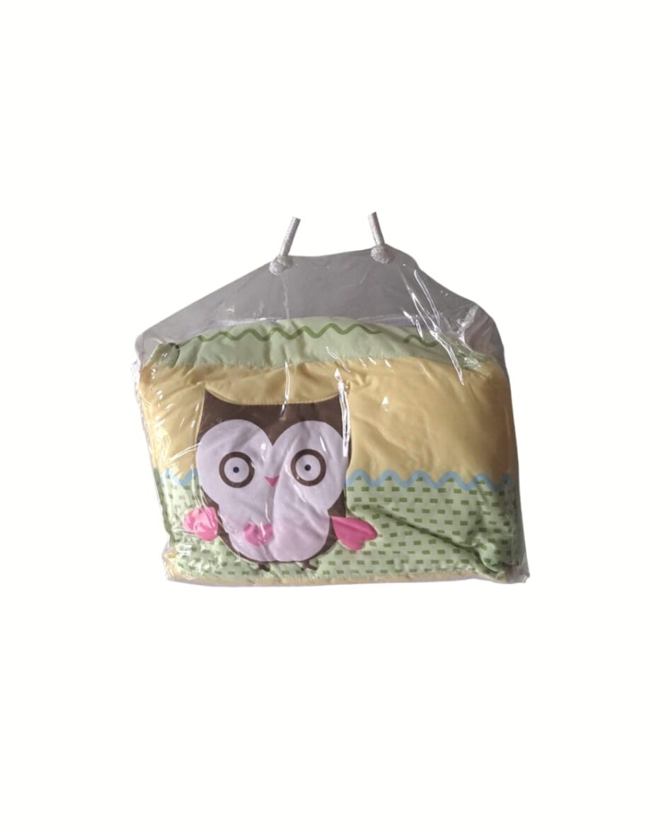 Baby Crib Bedding Set