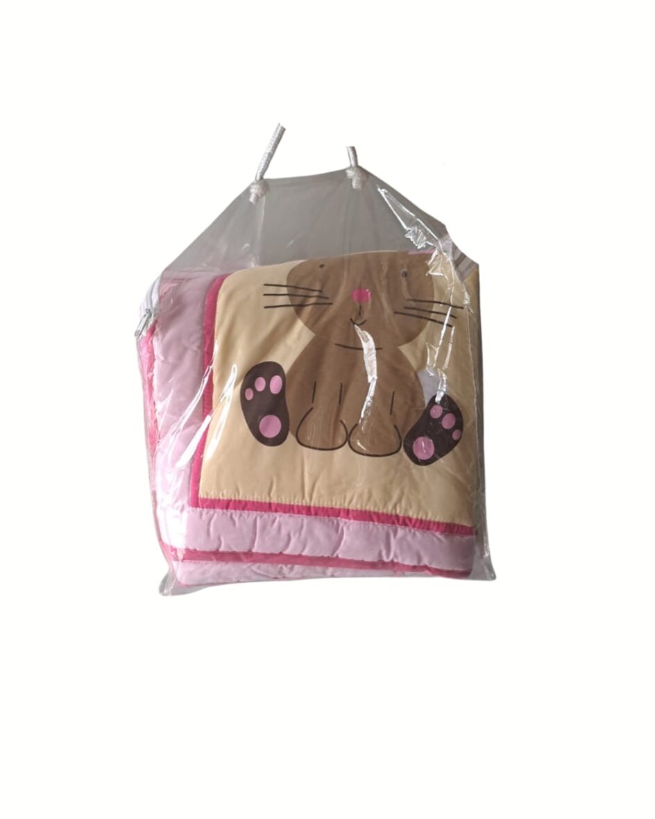 Baby Crib Bedding Set