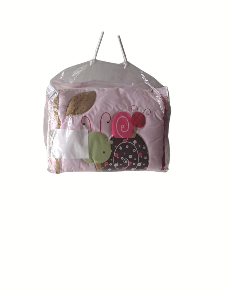 Baby Crib Bedding Set