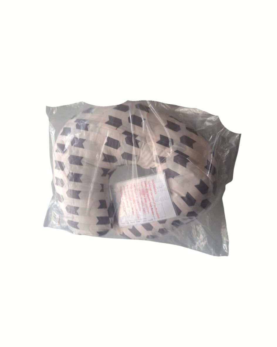 Treasures Nursing Pillow