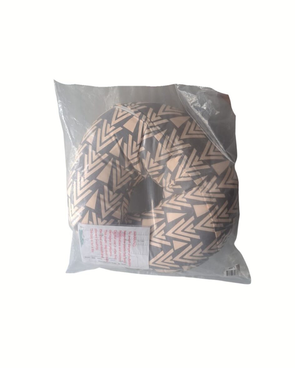 Treasures Nursing Pillow