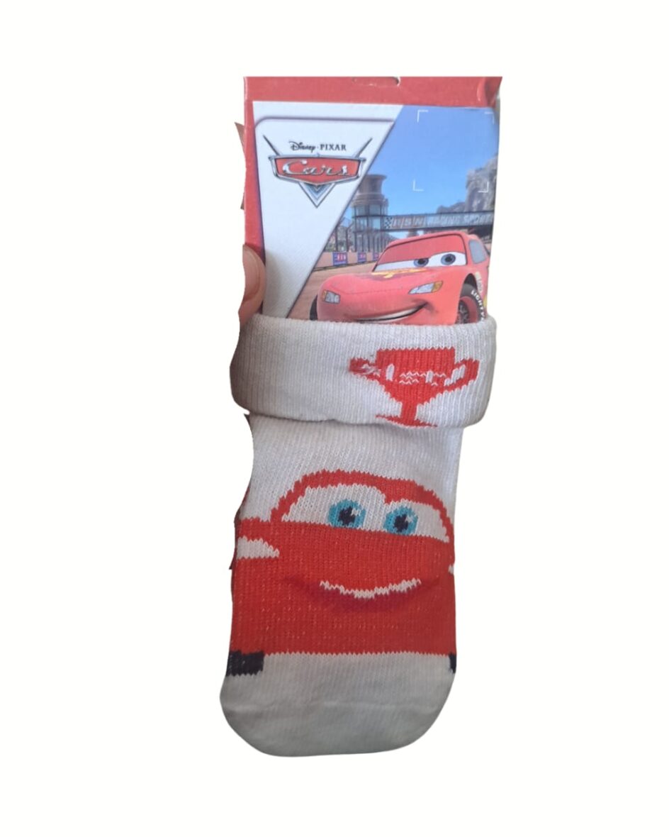 Disney Car Socks