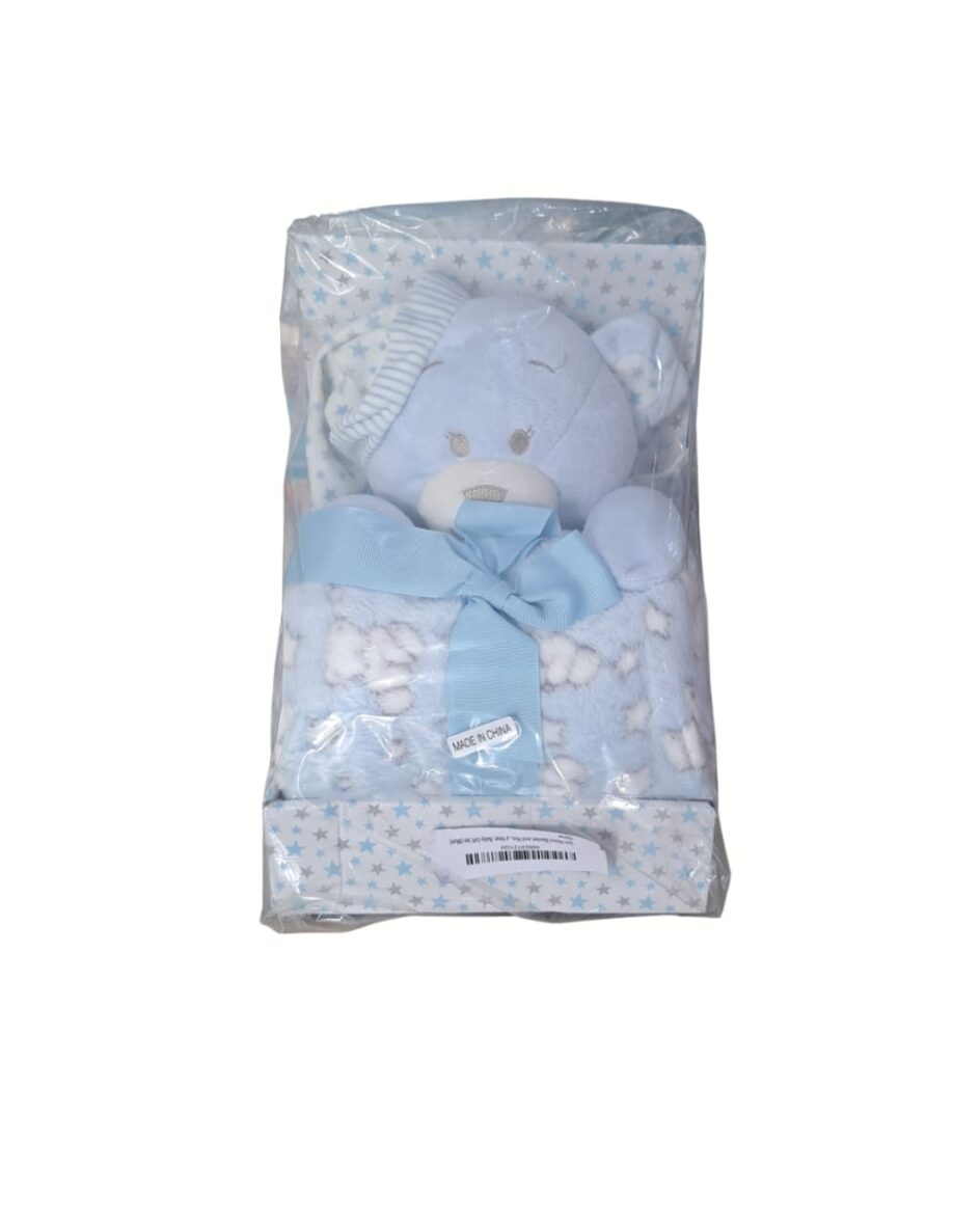 Kiddies Treasures Teddy Bear