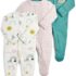 Mamas and Papas Sleepsuit