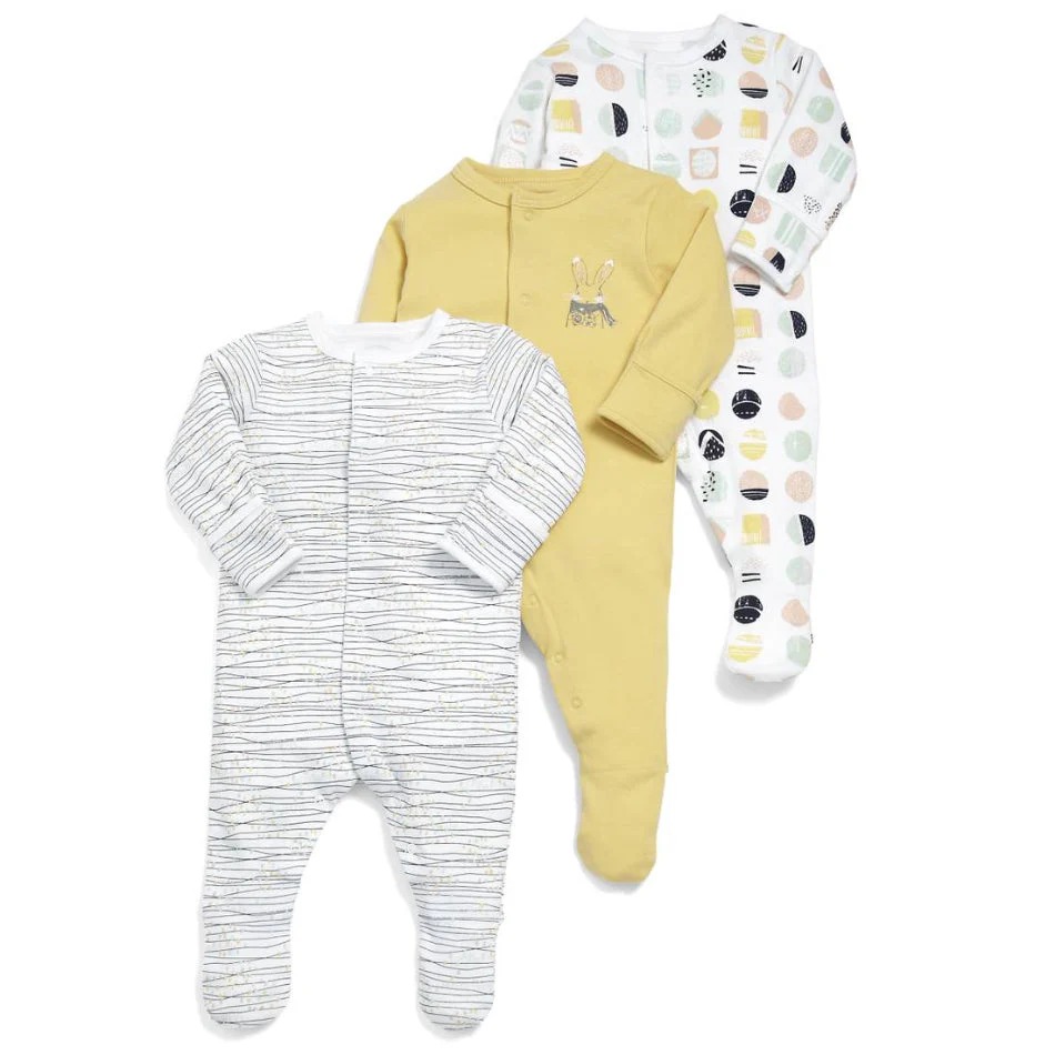 Mamas and Papas Sleepsuit