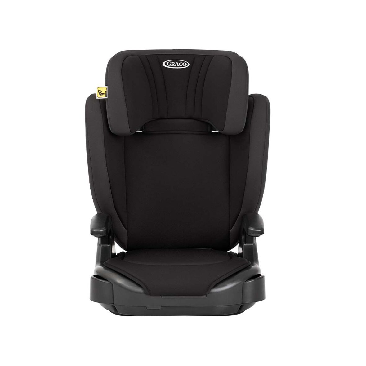 Graco junior maxi high booster car seat