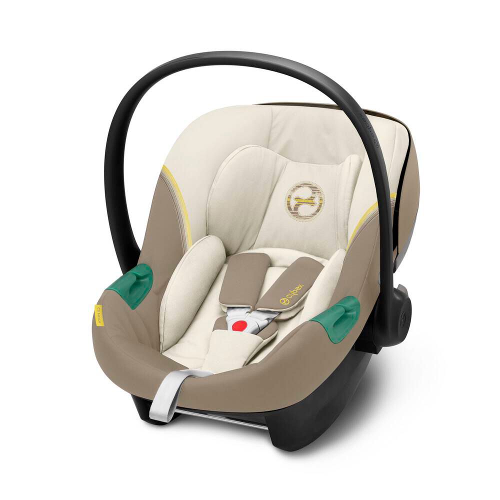 Cybex Gold Aton S2 i-Size