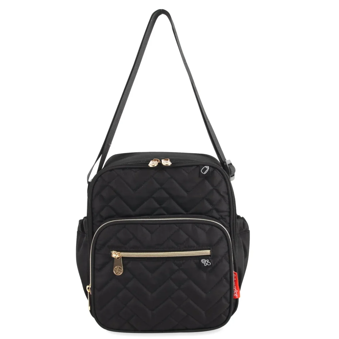 FisherPrice On The Go Cooler Bag