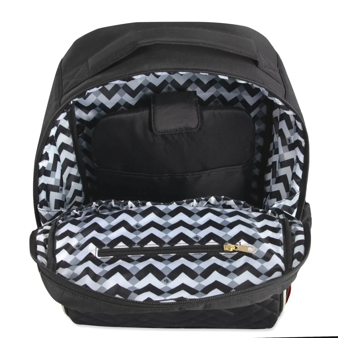 Fisherprice black 3