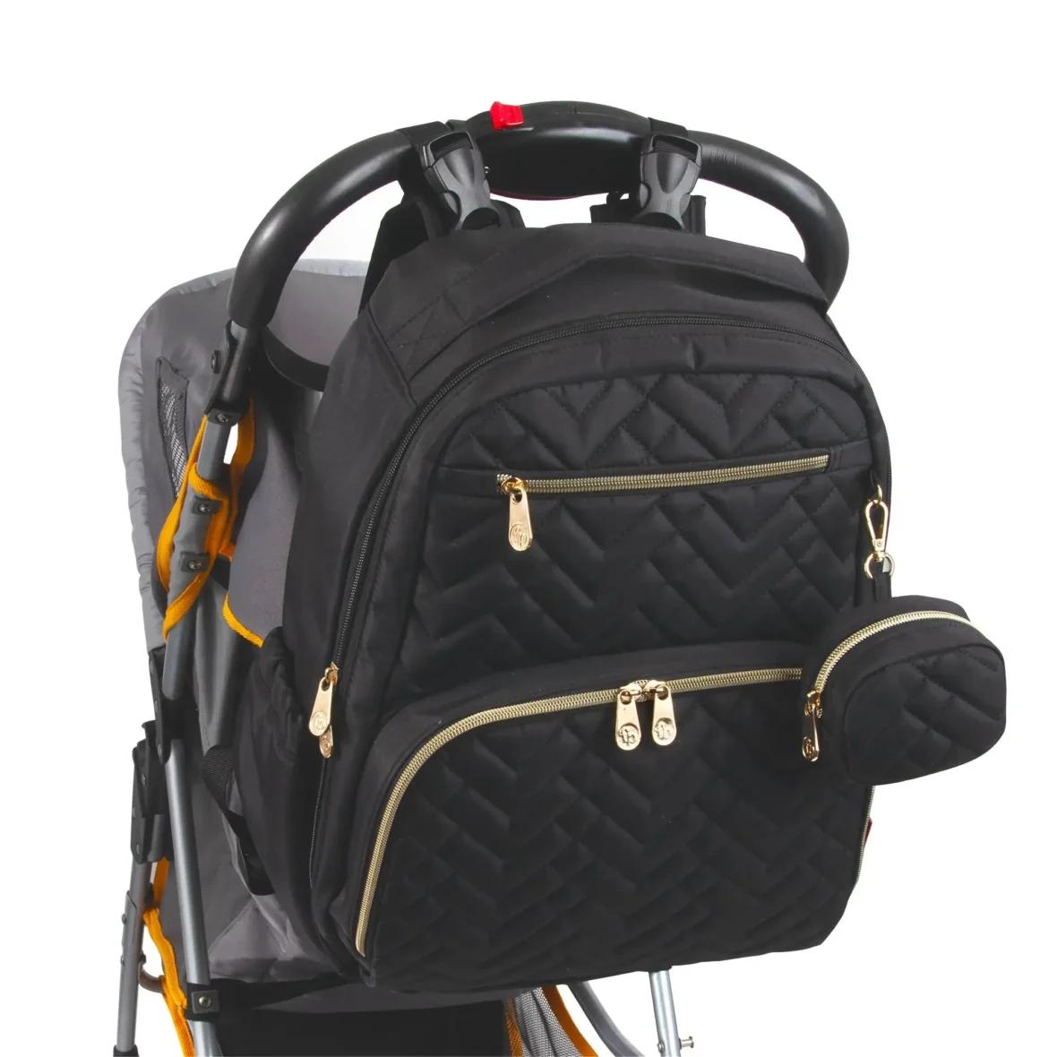 Fisherprice black 4
