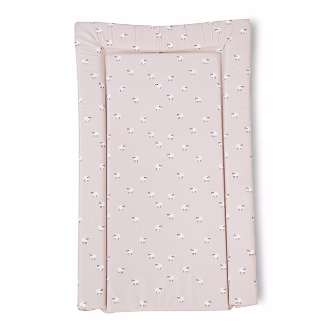 Red kite Changing Mat
