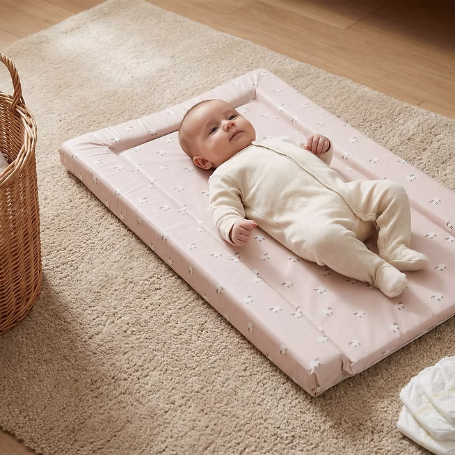 Changing Mat 2