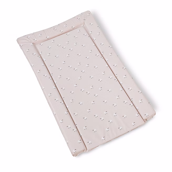 Changing Mat 3