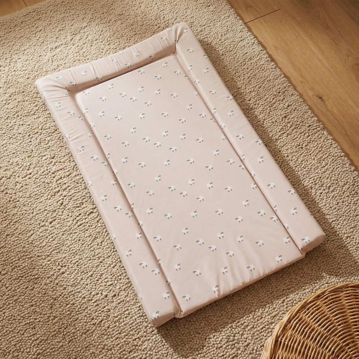 Changing Mat 7