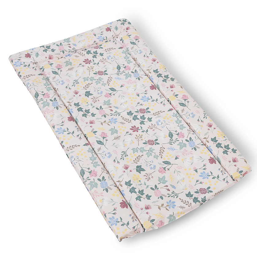 Changing Mat, Flossie 3