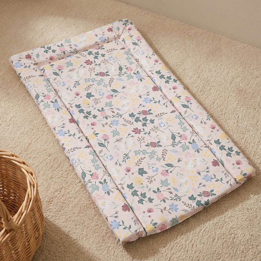 Changing Mat, Flossie 5