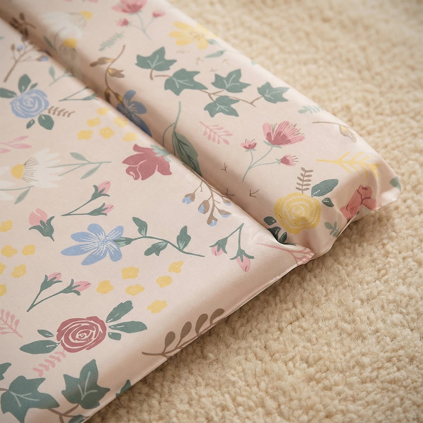 Changing Mat, Flossie 6