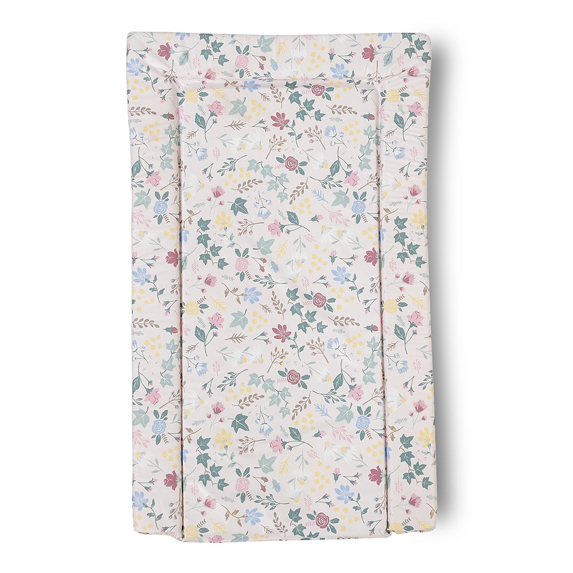 Changing Mat, Flossie