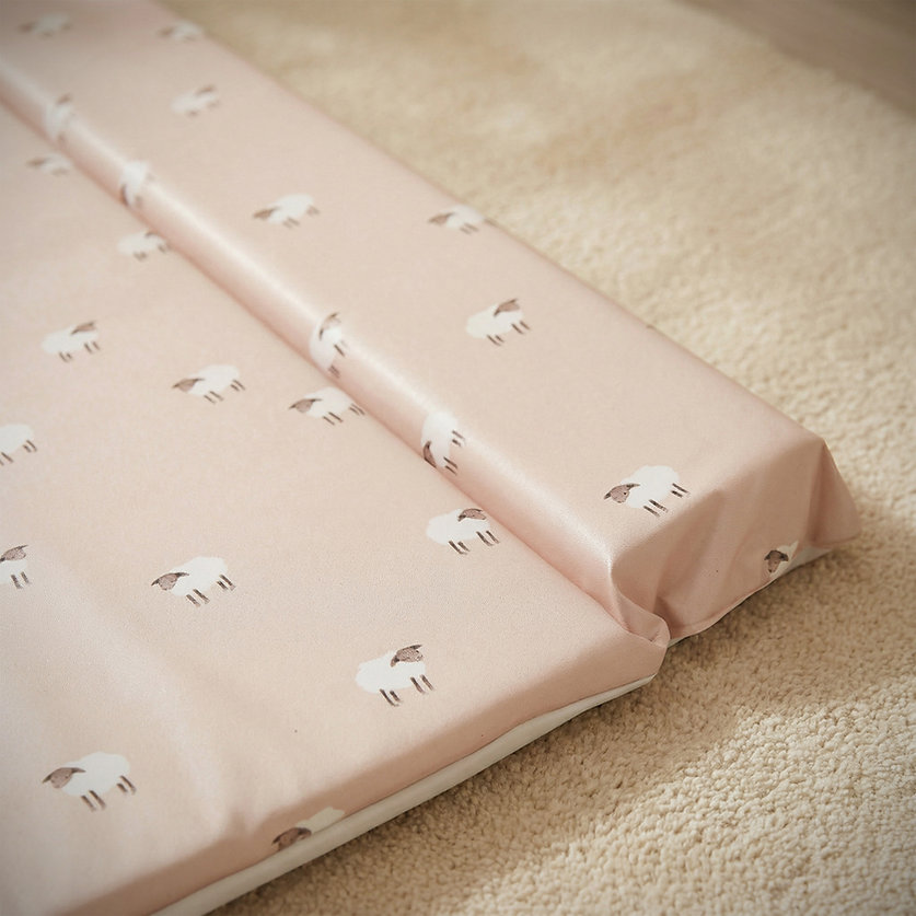 Changing mat 6
