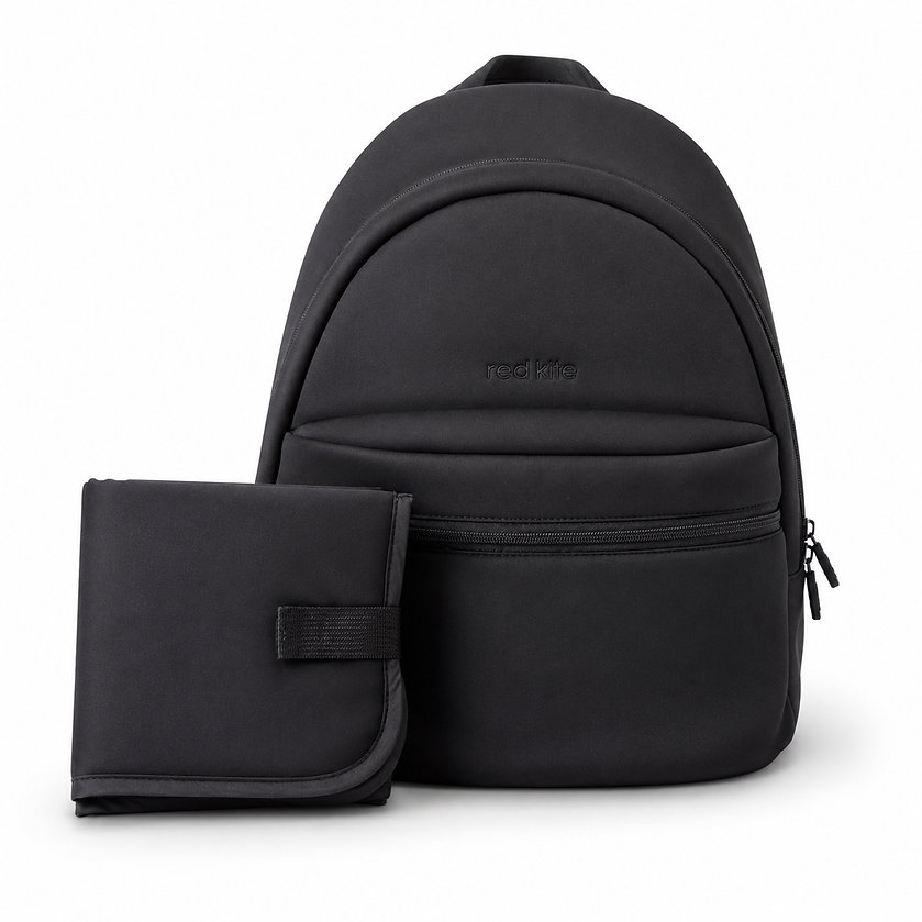 Redkite Baby Changing Backpack With Foldable Changing Mat