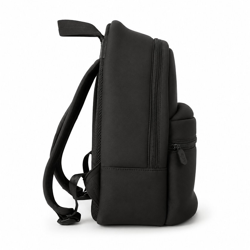 Diaper bag 4