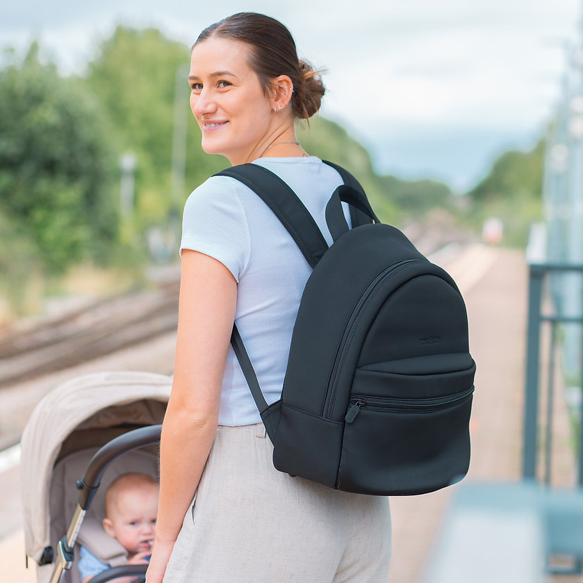 Diaper bag 7